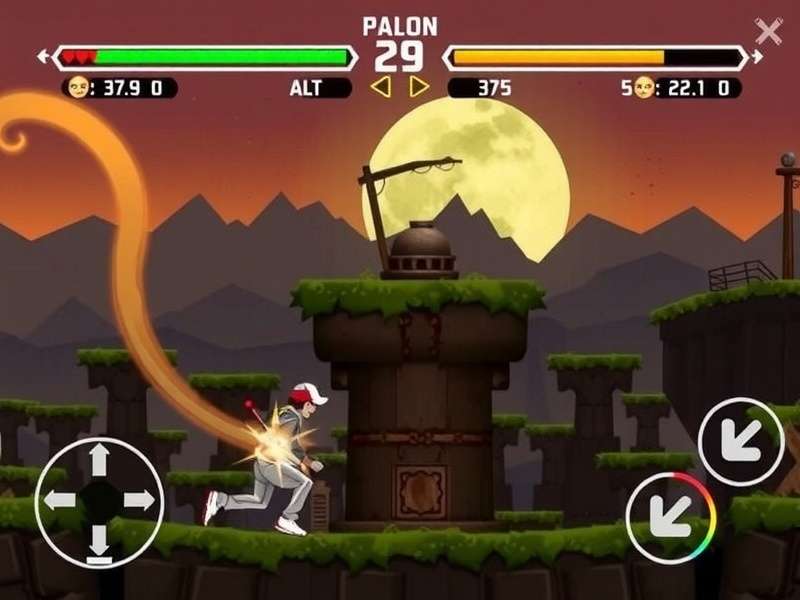 Fast Break Fiend Indian Community Event